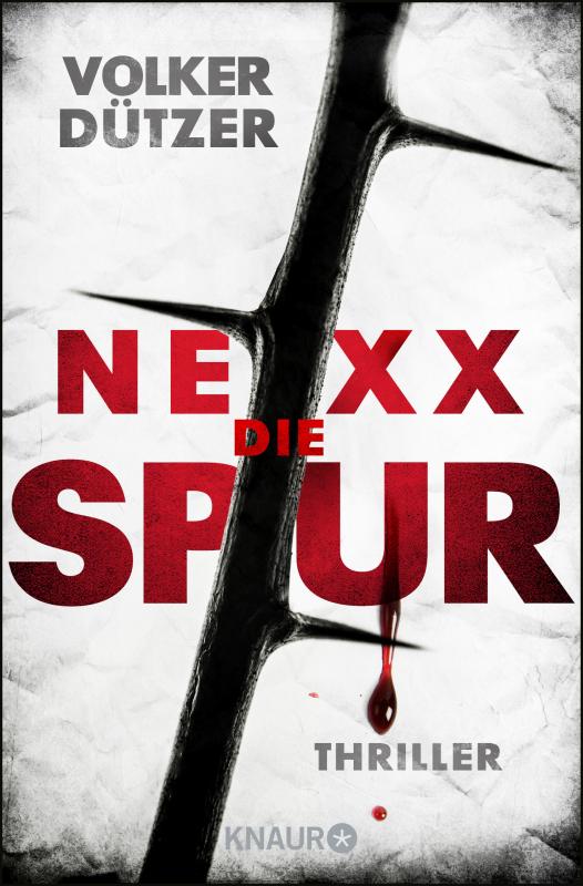 Cover-Bild NEXX: Die Spur