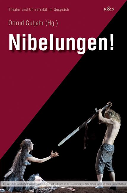 Cover-Bild Nibelungen!