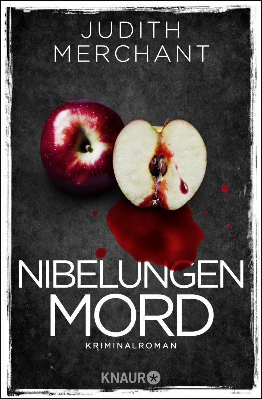 Cover-Bild Nibelungenmord