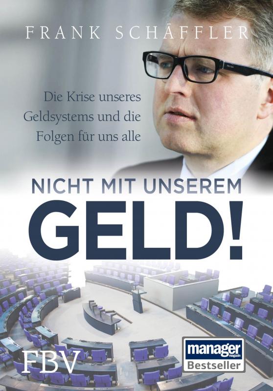 Cover-Bild Nicht mit unserem Geld!