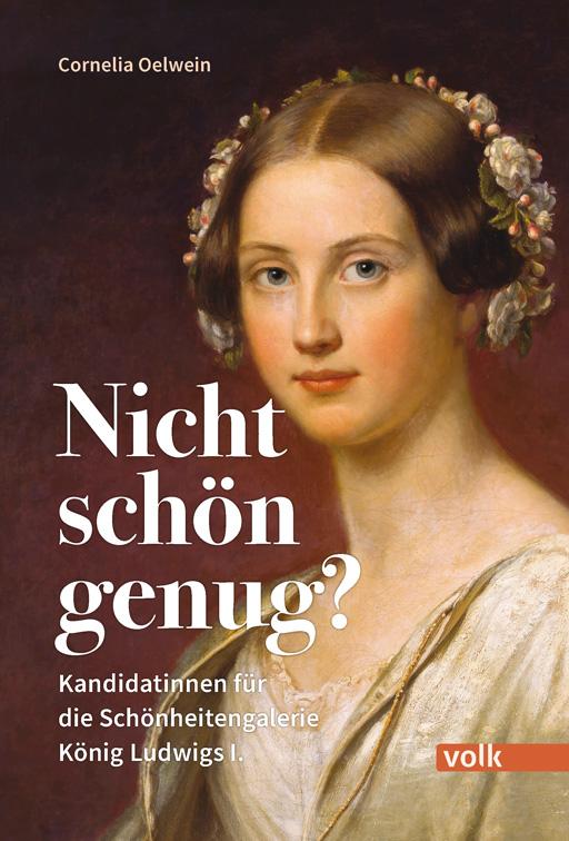 Cover-Bild Nicht schön genug?