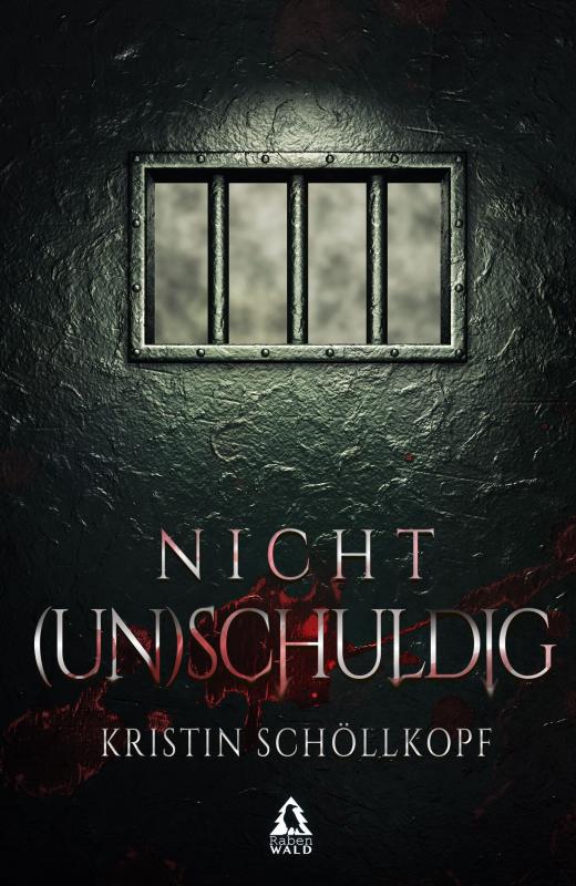 Cover-Bild Nicht (Un)Schuldig