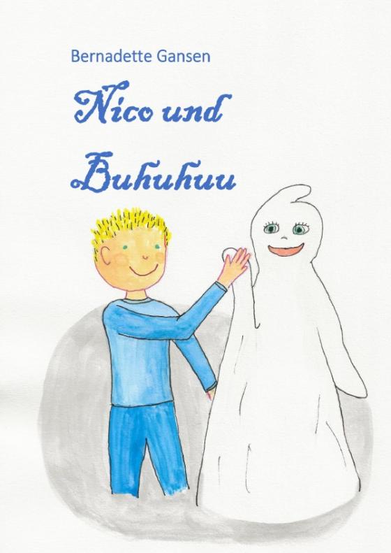 Cover-Bild Nico und Buhuhuu