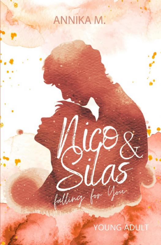 Cover-Bild Nico & Silas / Nico & Silas - falling for you