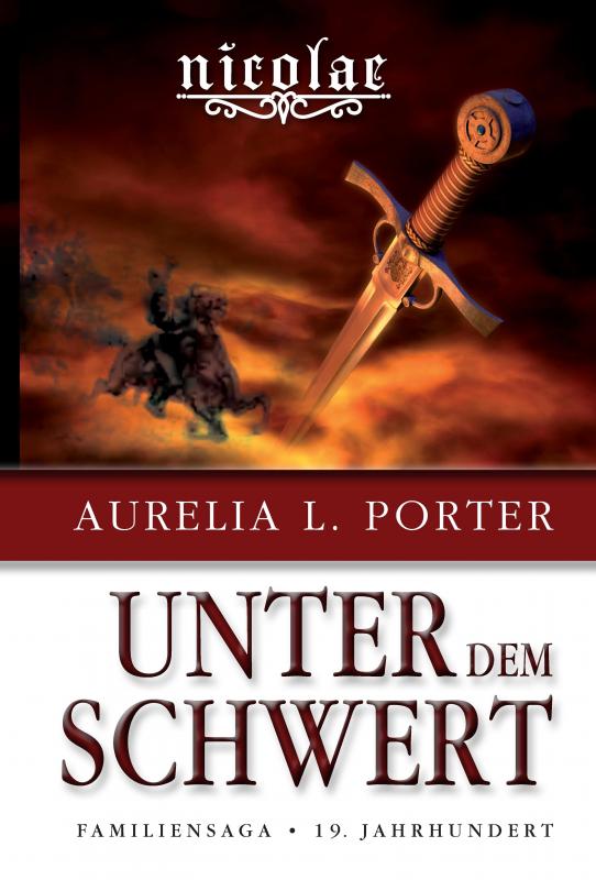 Cover-Bild Nicolae - Unter dem Schwert