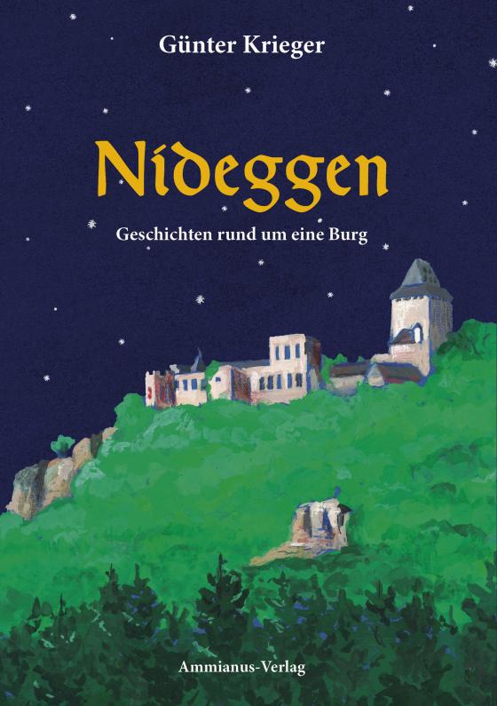 Cover-Bild Nideggen