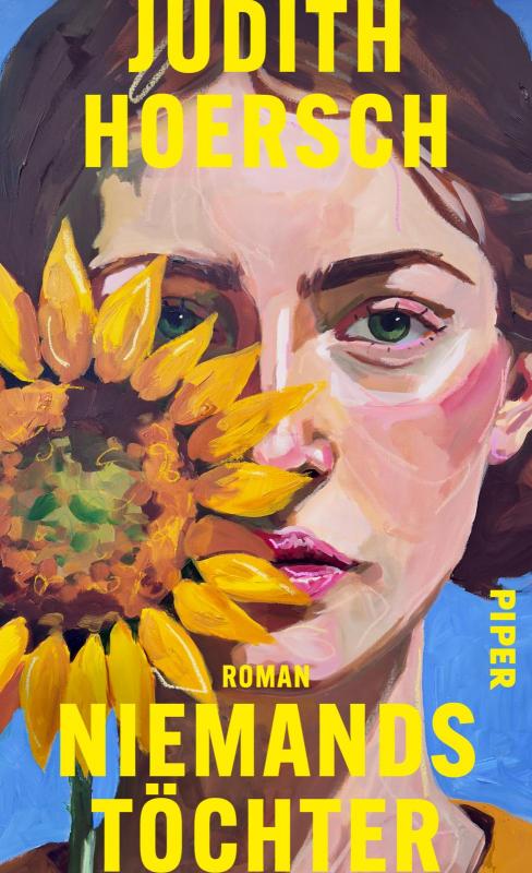 Cover-Bild Niemands Töchter