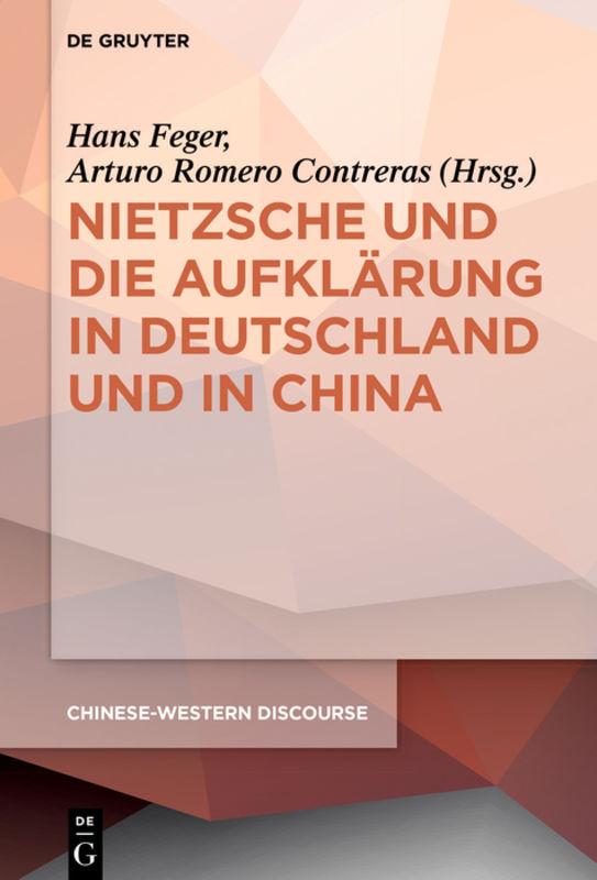 Cover-Bild Nietzsche und die Aufklärung in Deutschland und in China