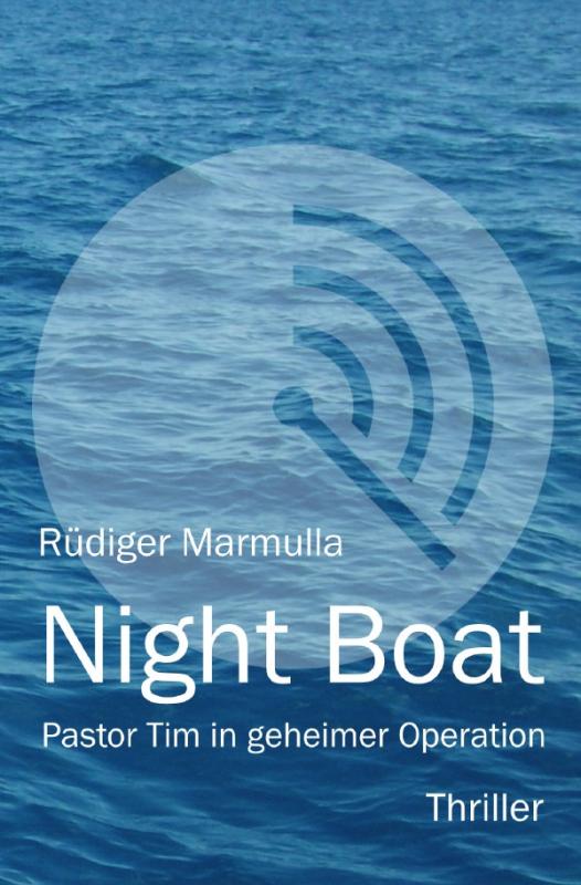 Cover-Bild Night Boat