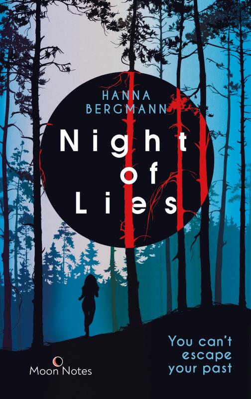 Cover-Bild Night of Lies