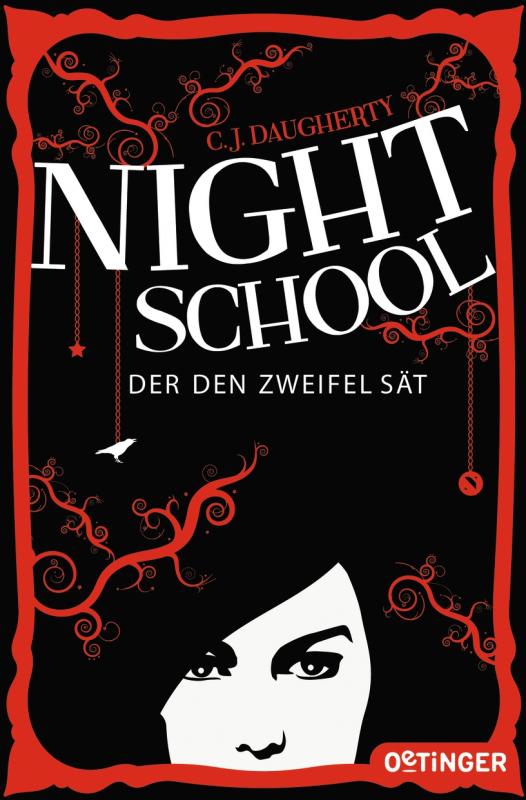 Cover-Bild Night School 2