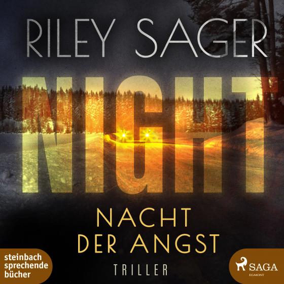 Cover-Bild Night