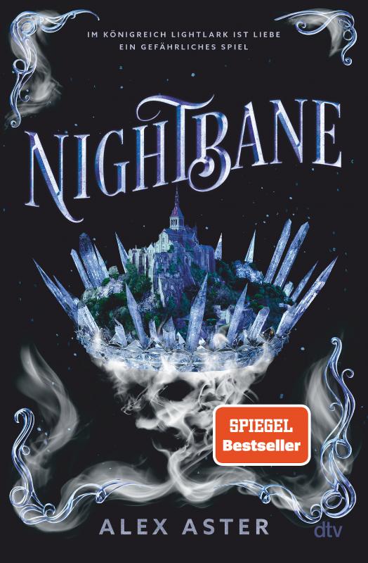 Cover-Bild Nightbane