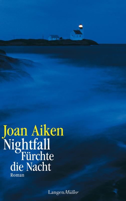 Cover-Bild Nightfall