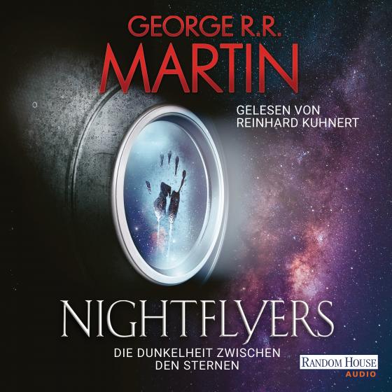 Cover-Bild Nightflyers