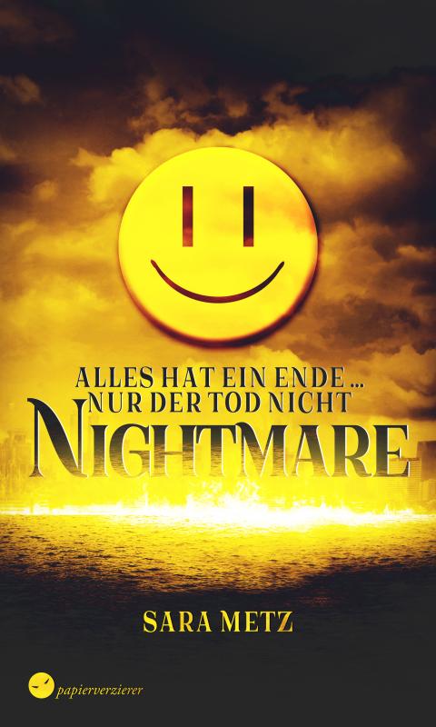 Cover-Bild Nightmare