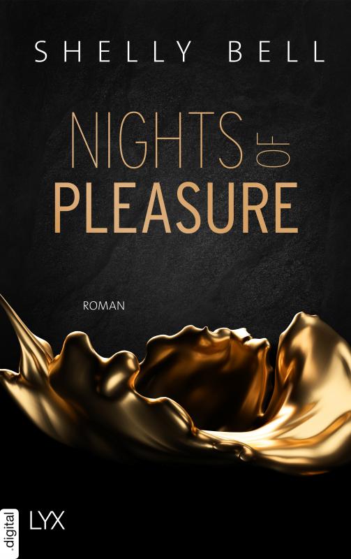 Cover-Bild Nights of Pleasure