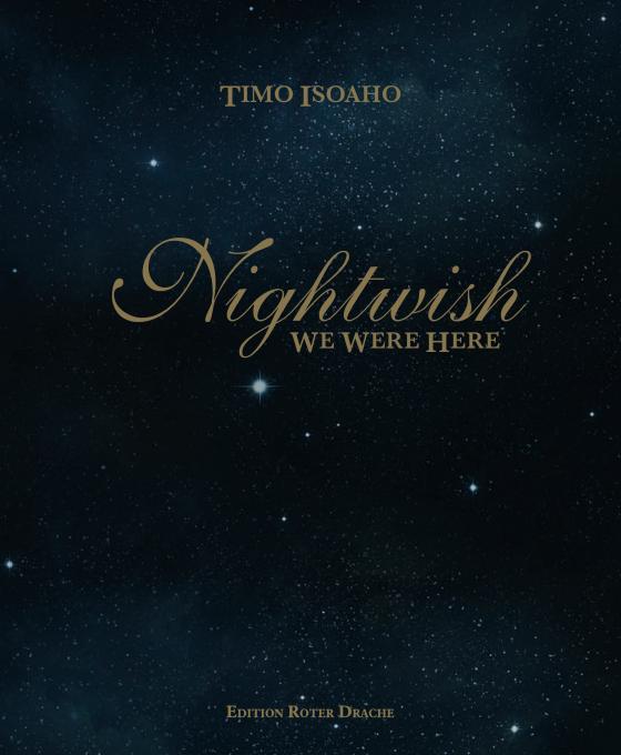 Cover-Bild Nightwish