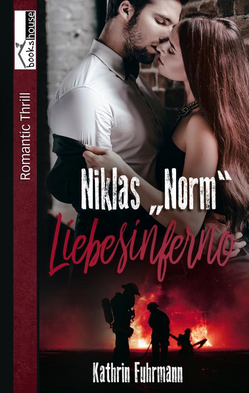 Cover-Bild Niklas „Norm“ - Liebesinferno