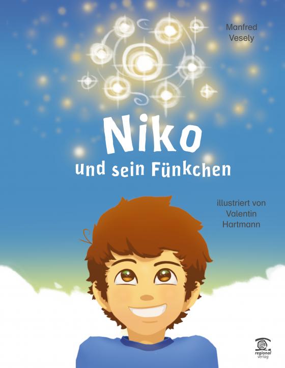 Cover-Bild Niko und sein Fünkchen