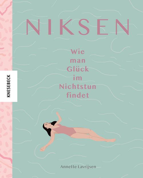 Cover-Bild Niksen
