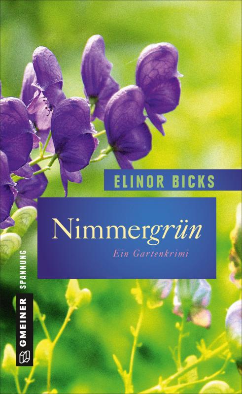 Cover-Bild Nimmergrün
