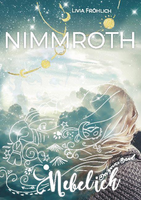 Cover-Bild Nimmroth - Nebel ich