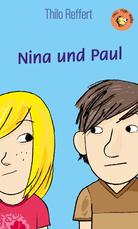Cover-Bild Nina und Paul