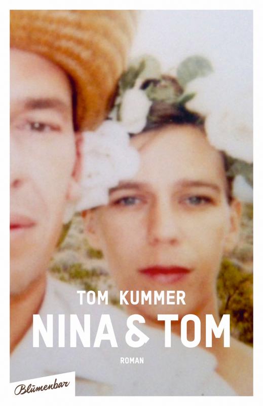Cover-Bild Nina & Tom