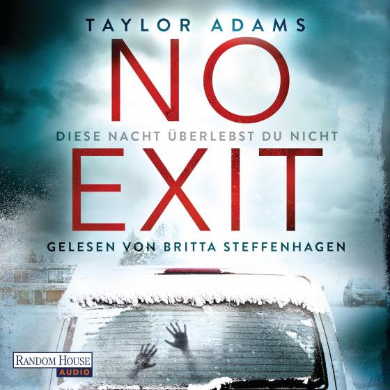 Cover-Bild No Exit