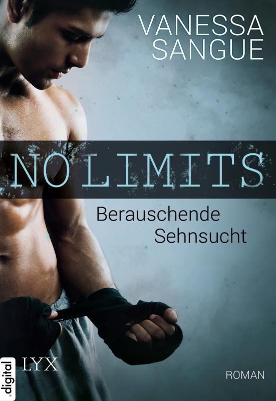 Cover-Bild No Limits - Berauschende Sehnsucht