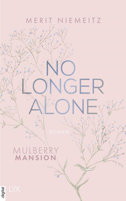 Cover-Bild No Longer Alone - Mulberry Mansion