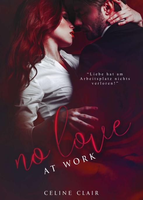 Cover-Bild No love at work