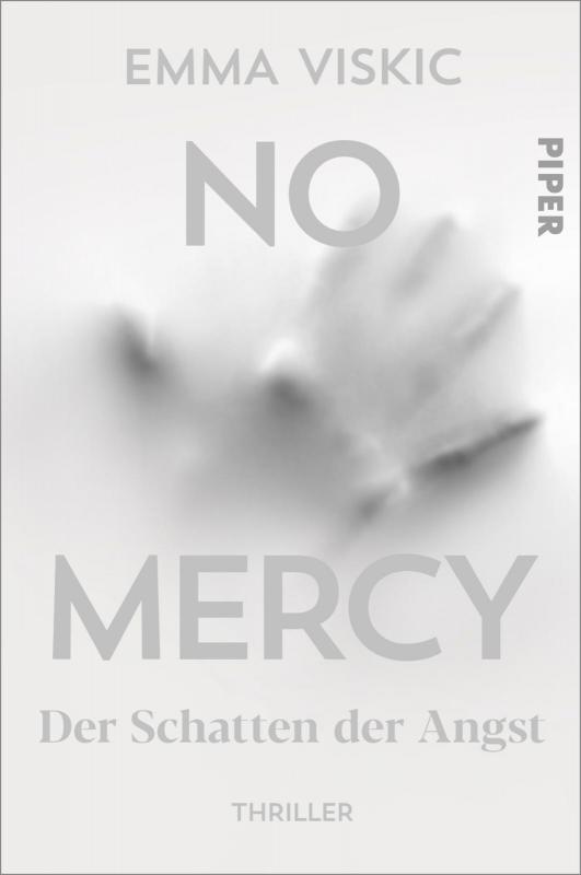 Cover-Bild No Mercy – Der Schatten der Angst