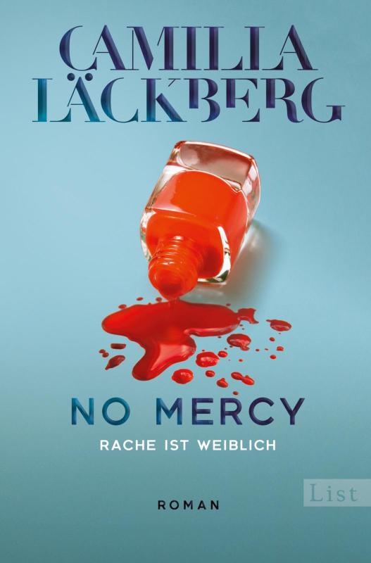 Cover-Bild No Mercy. Rache ist weiblich