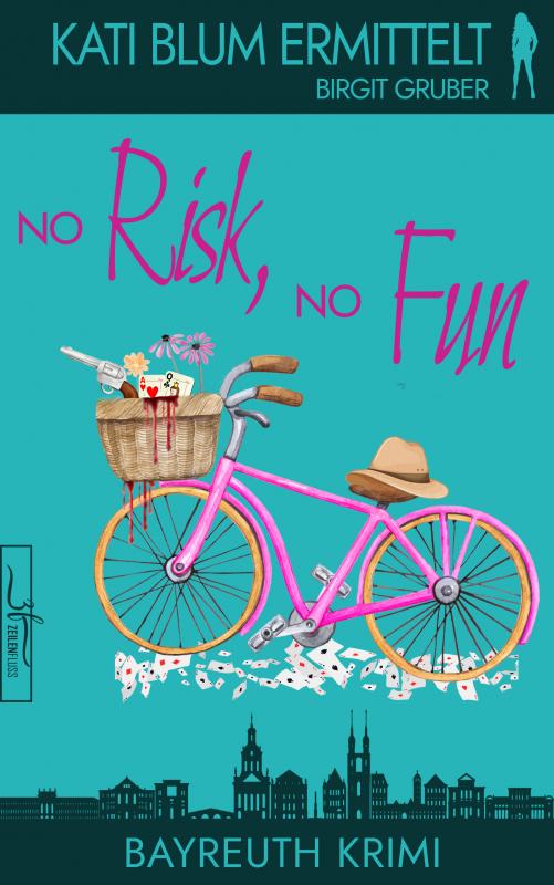 Cover-Bild No risk, no fun