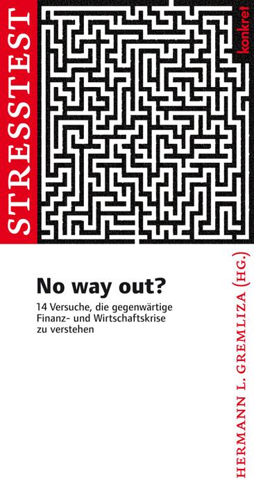 Cover-Bild No way out?