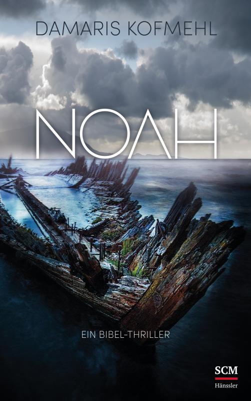 Cover-Bild Noah