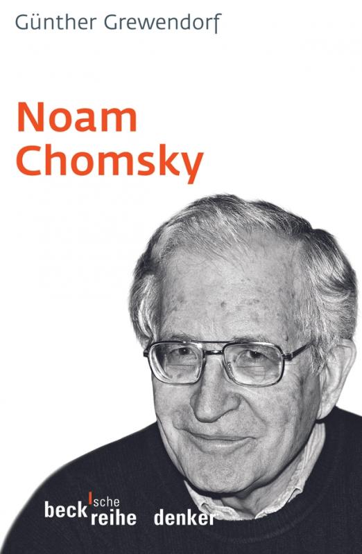 Cover-Bild Noam Chomsky