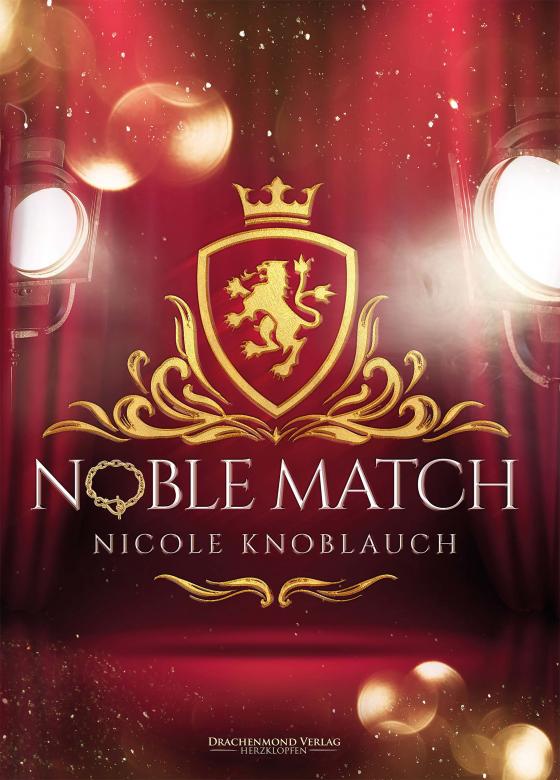 Cover-Bild Noble Match