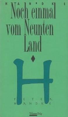 Cover-Bild Noch einmal vom Neunten Land
