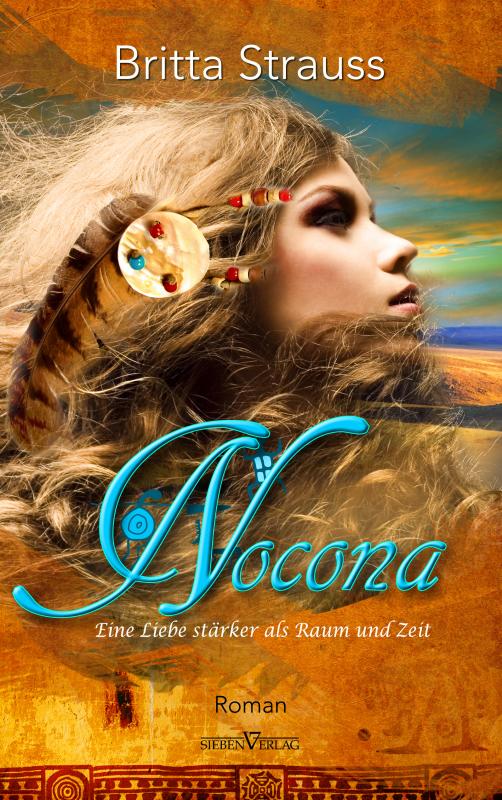 Cover-Bild Nocona