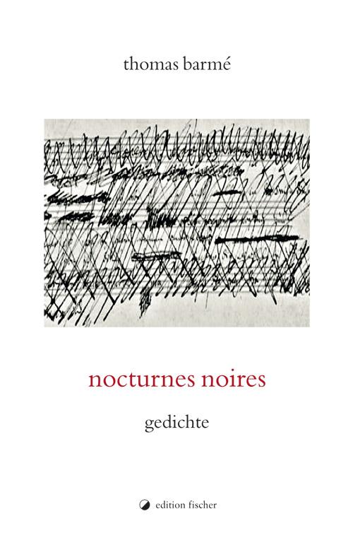 Cover-Bild nocturnes noires