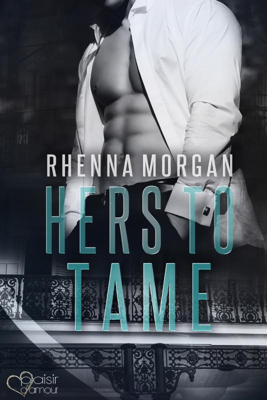 Cover-Bild NOLA Knights: Hers to Tame