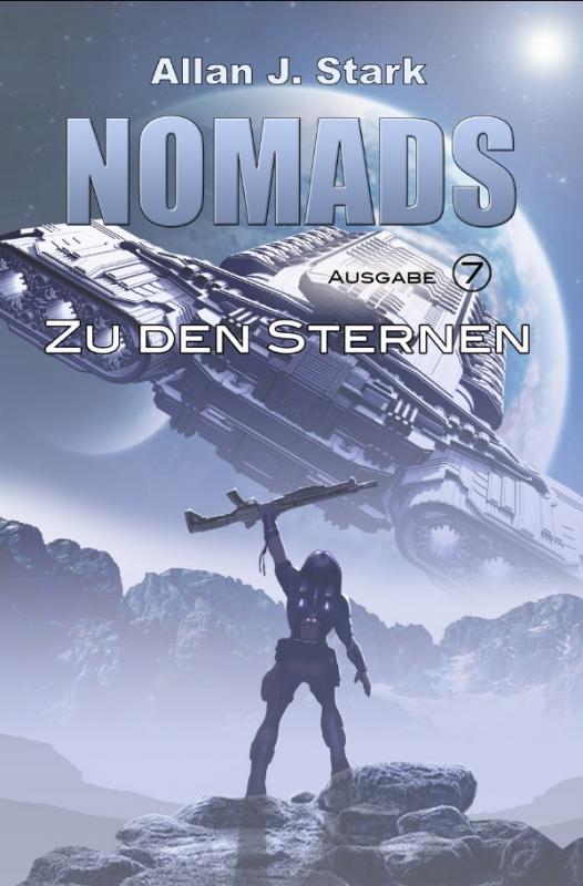 Cover-Bild Nomads