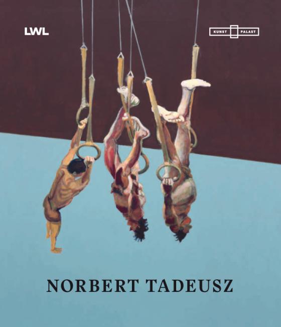 Cover-Bild Norbert Tadeusz