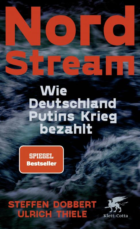 Cover-Bild Nord Stream