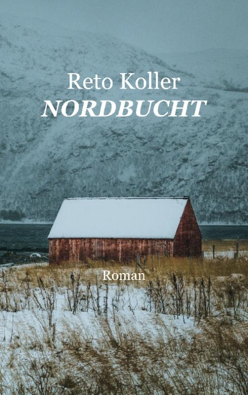Cover-Bild Nordbucht