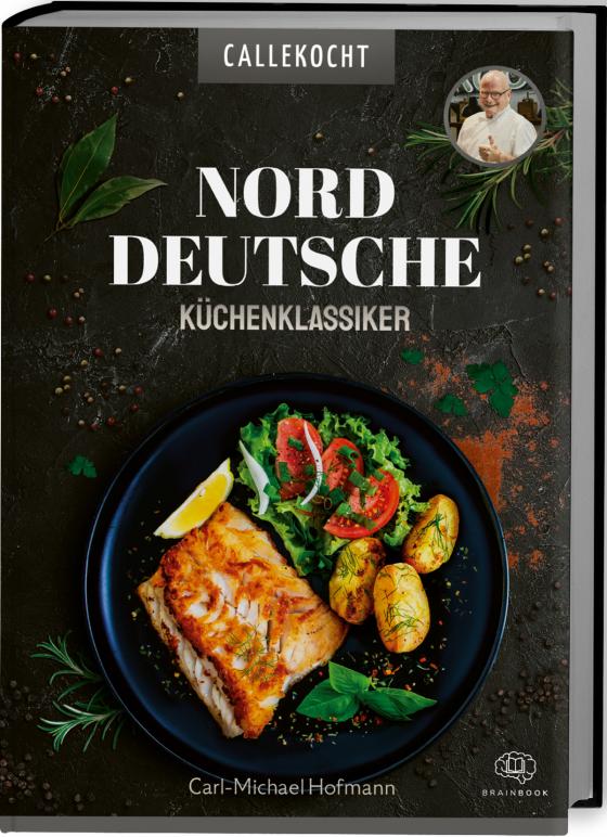 Cover-Bild Norddeutsche Küchenklassiker