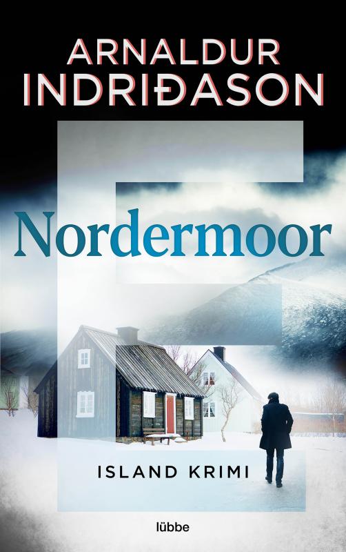 Cover-Bild Nordermoor